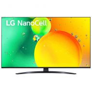 Телевизор LG 43NANO769QA (2022) 43" 4K UHD NanoCell Smart TV
