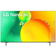 Телевизор LG 43NANO776QA (2022) 43" 4K UHD NanoCell Smart TV