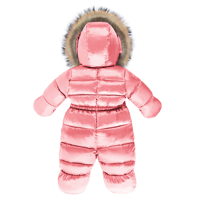 Комбинезон Force 04A для девочки Розовый L