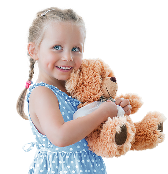 Неделя скидок на детские товары Неделя скидок на детские товары